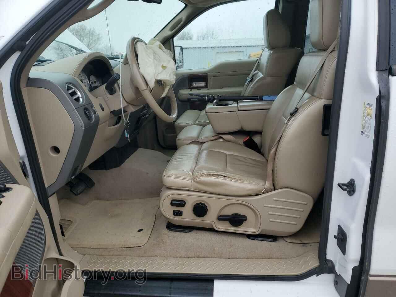 2006 FORD All Models - VIN: 1FTPX14586NA62098 - Photo 7