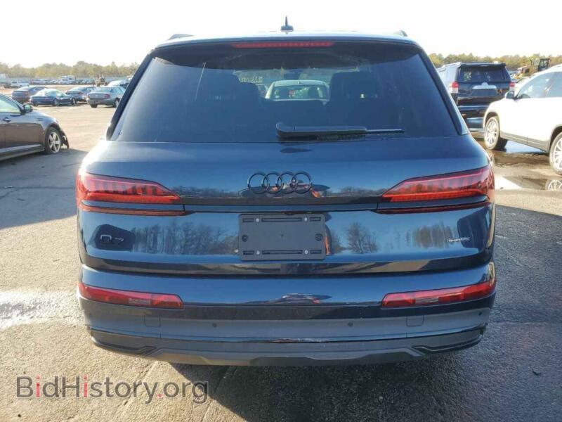 2024 Audi Q7 (VIN WA1LCBF70RD010757) — photo 6 of 14