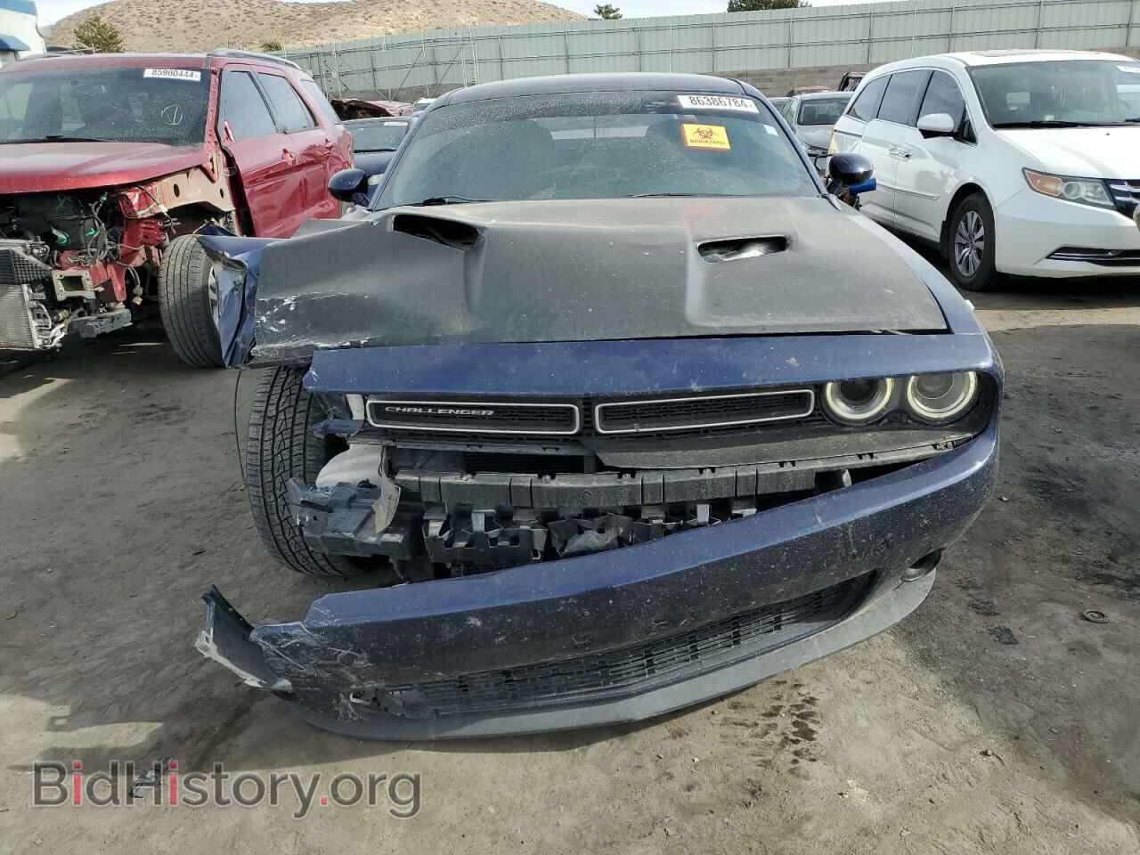 2015 DODGE CHALLENGER - VIN: 2C3CDZAG4FH911572 - Photo 5
