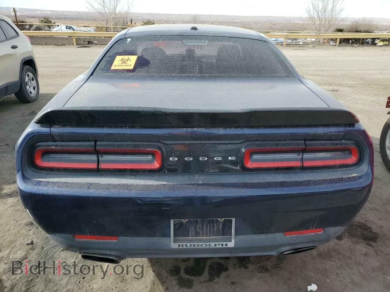 2015 DODGE CHALLENGER - VIN: 2C3CDZAG4FH911572 - Photo 6