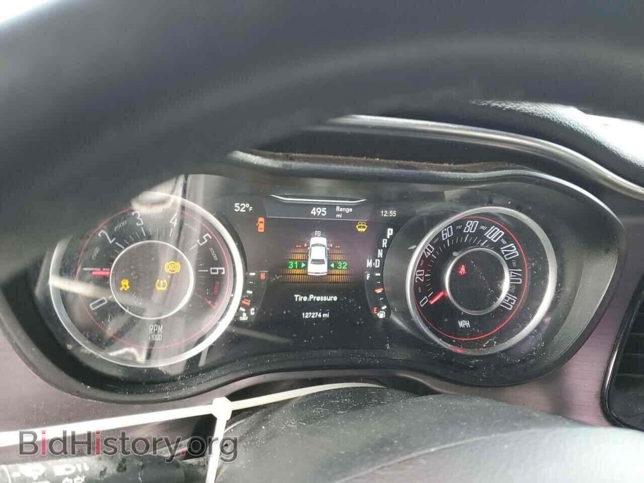2015 DODGE CHALLENGER - VIN: 2C3CDZAG4FH911572 - Photo 9