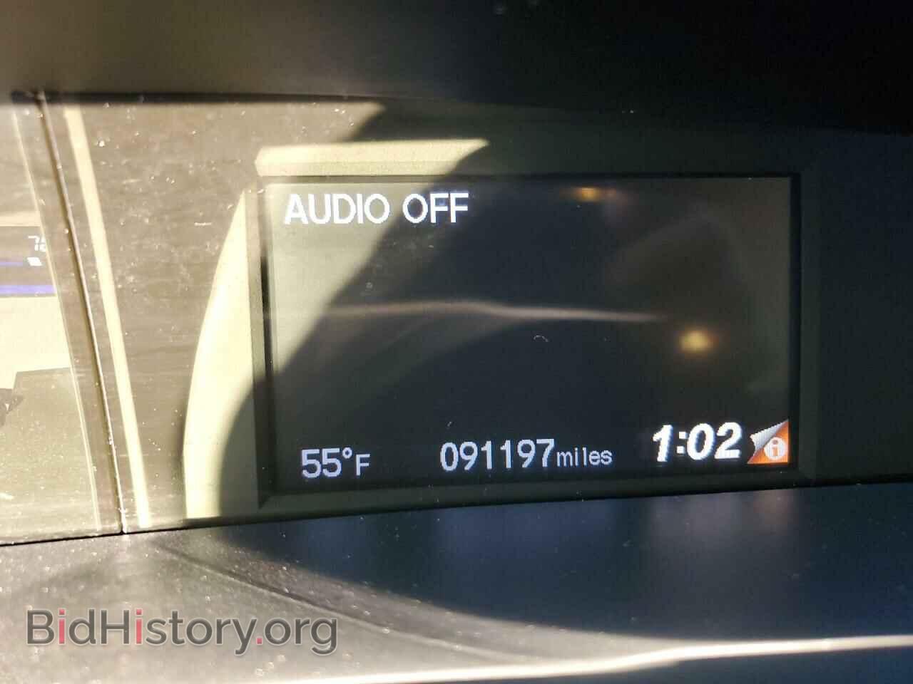 2014 HONDA CIVIC - VIN: 19XFB2F52EE030702 - Фото 9
