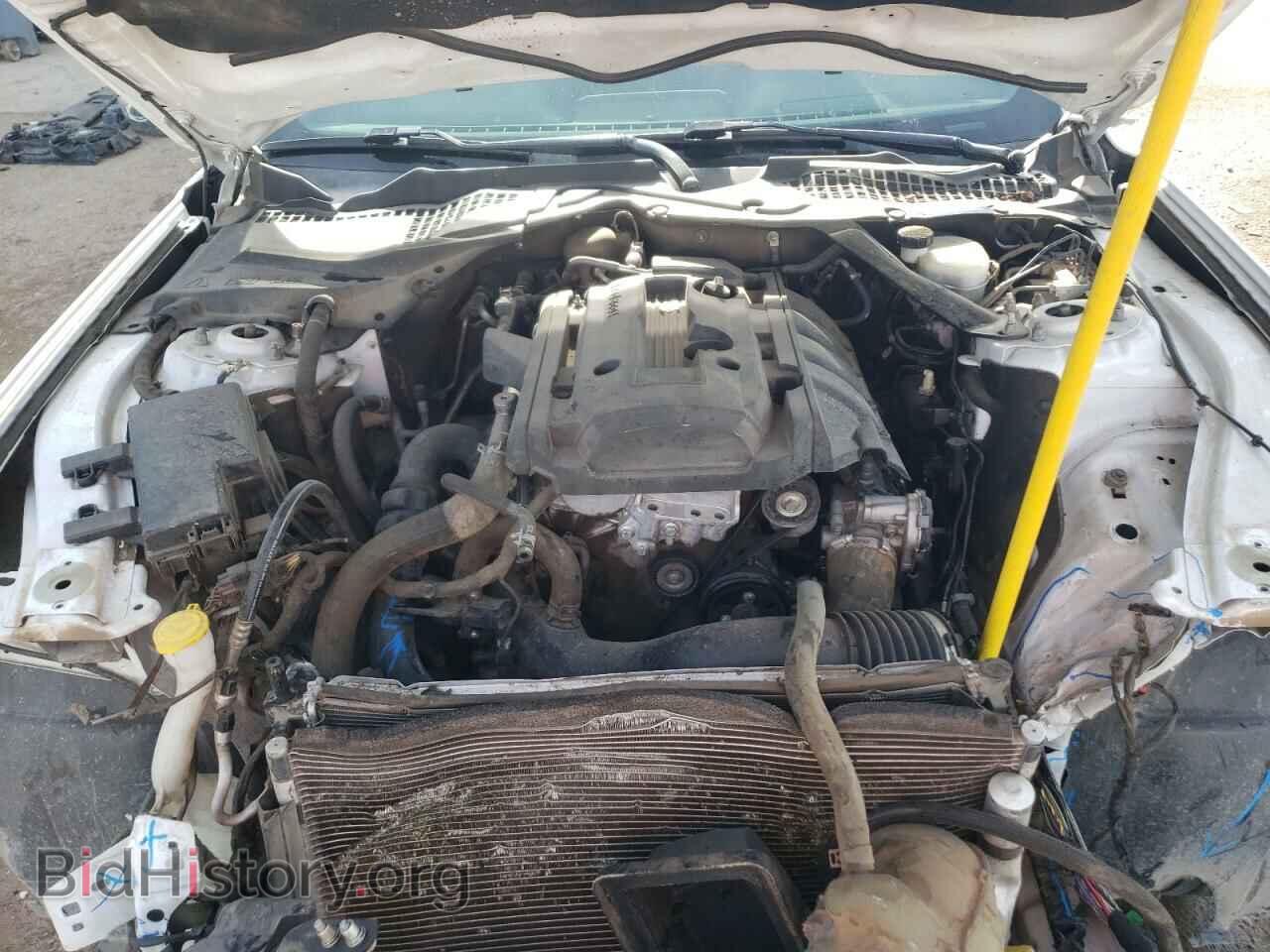 2017 FORD ALL Models - VIN: 1FATP8UH9H5205909 - Фото 11
