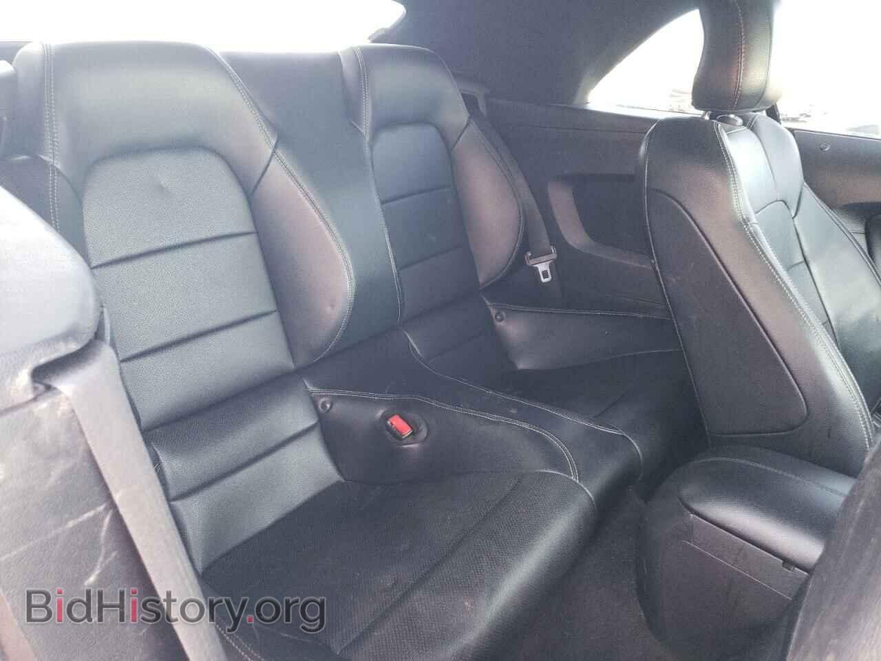 2017 FORD ALL Models - VIN: 1FATP8UH9H5205909 - Фото 10