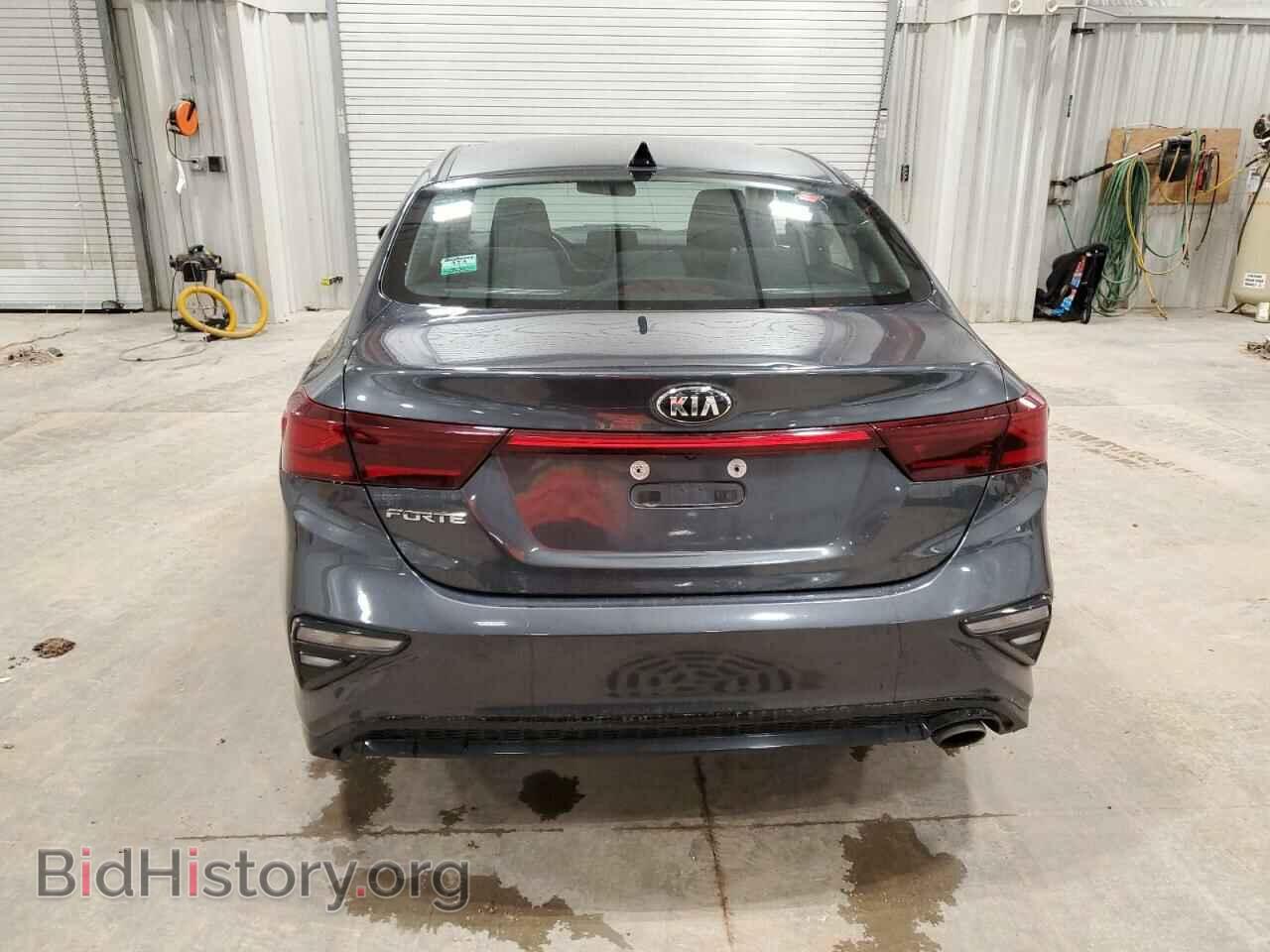 2019 KIA FORTE - VIN: 3KPF24AD9KE009352 - Фото 6