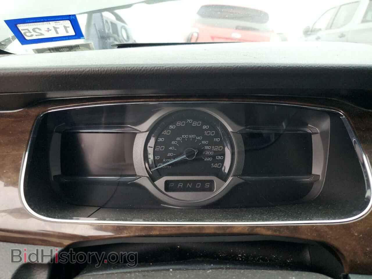 2018 FORD TAURUS - VIN: 1FAHP2F8XJG110429 - Фото 9