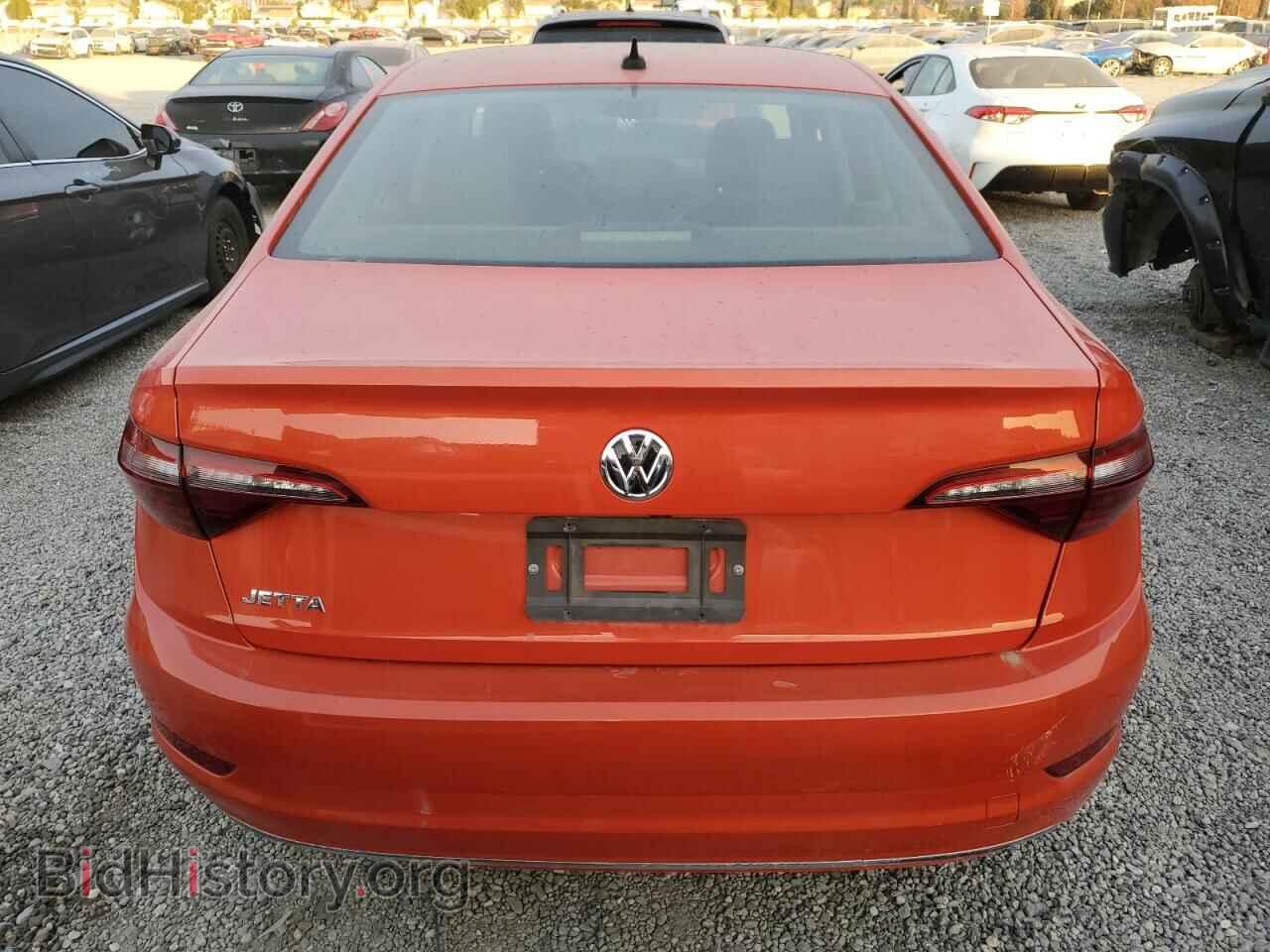 2020 VOLKSWAGEN JETTA - VIN: 3VWEB7BU7LM061448 - Фото 6