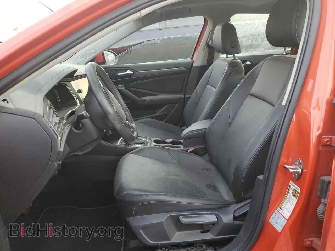 2020 VOLKSWAGEN JETTA - VIN: 3VWEB7BU7LM061448 - Фото 7