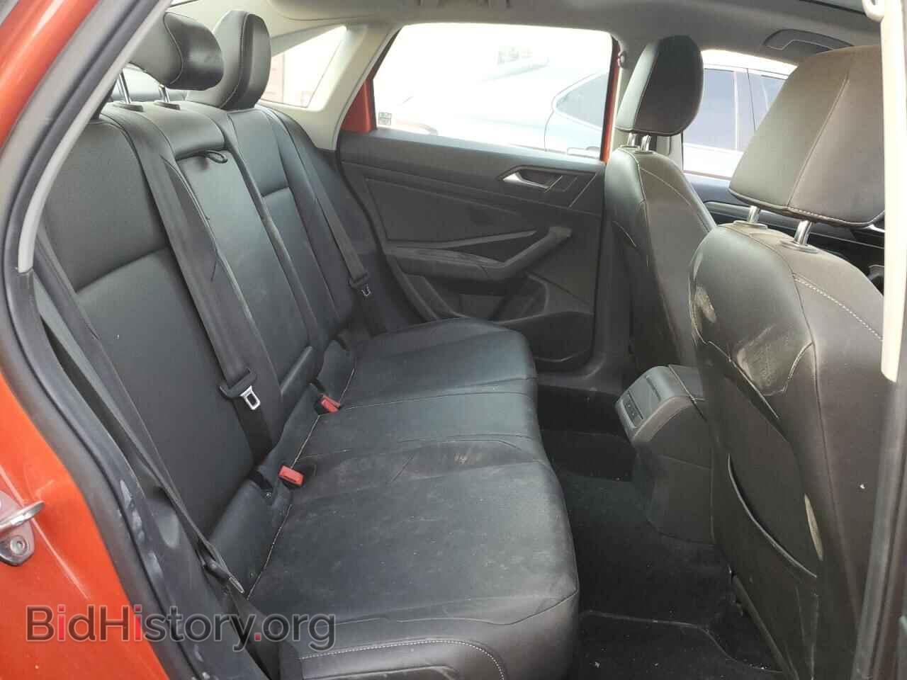 2020 VOLKSWAGEN JETTA - VIN: 3VWEB7BU7LM061448 - Фото 10
