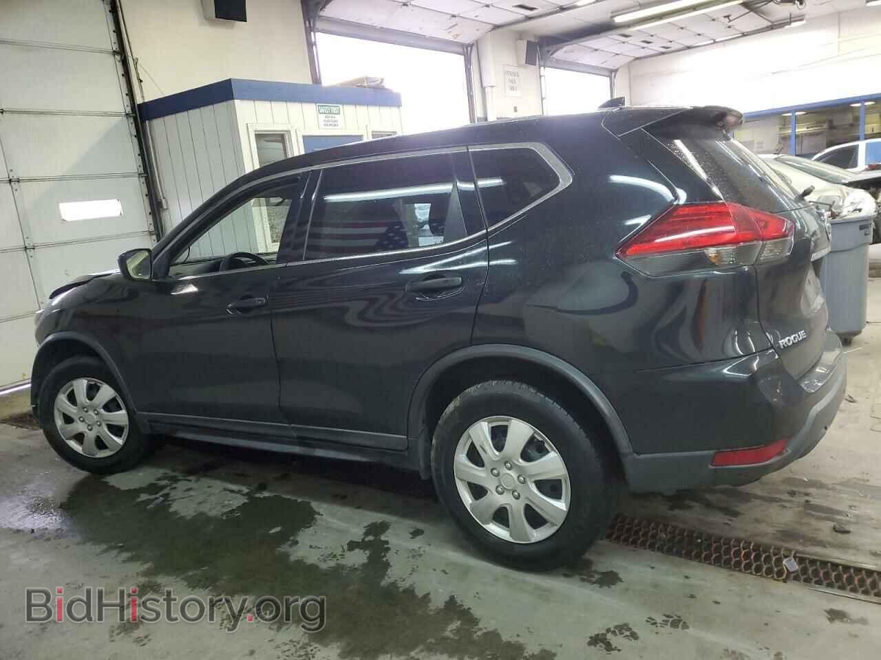 2017 NISSAN ROGUE - VIN: KNMAT2MV4HP511503 - Photo 2