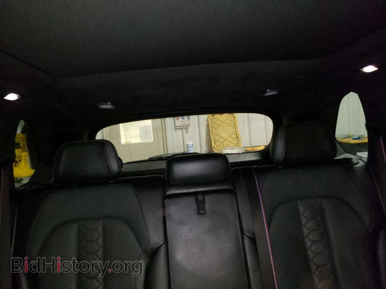 2021 BMW X5 - VIN: 5YMJU0C07M9E05109 - Фото 10