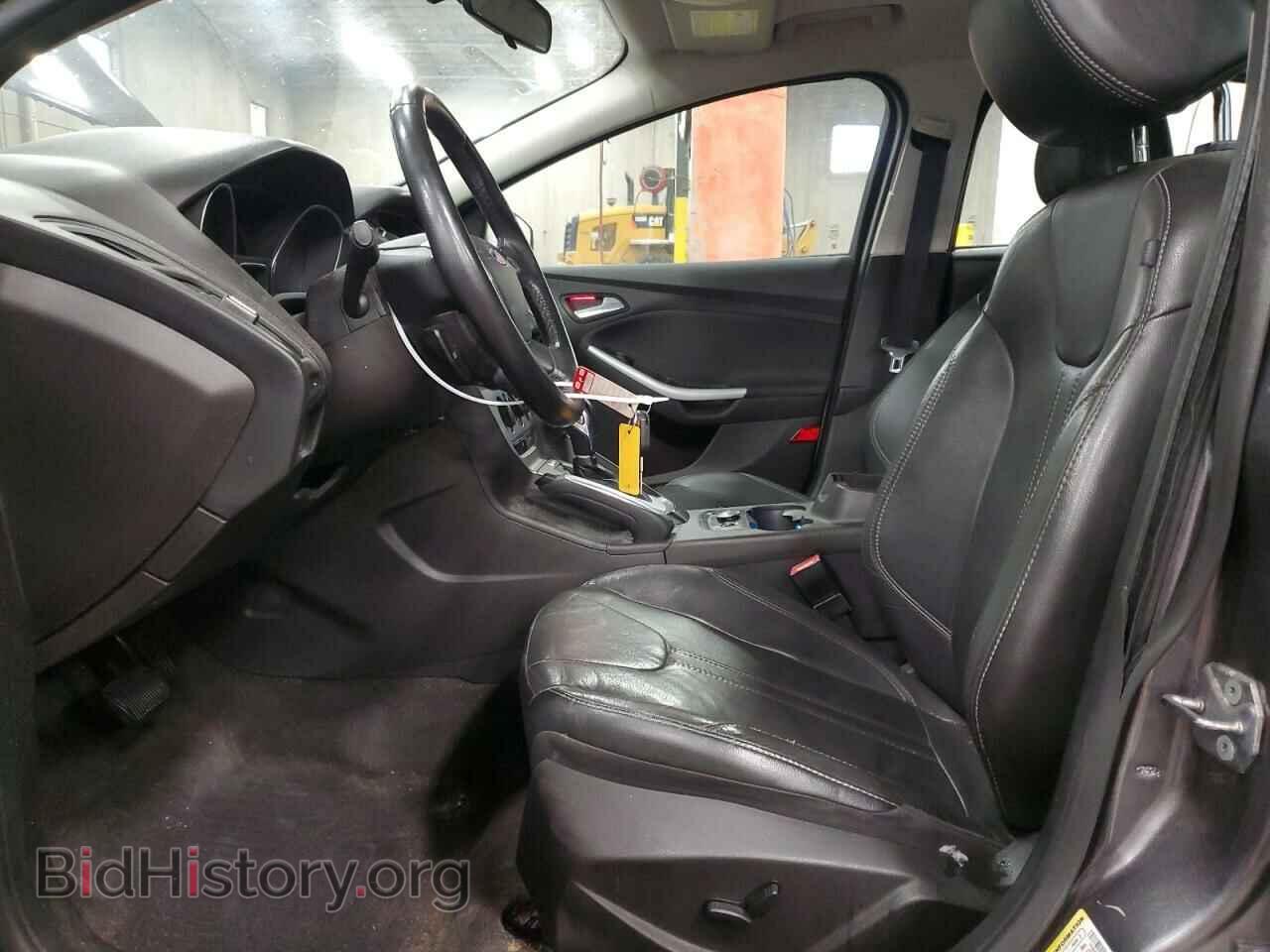 2013 FORD FOCUS - VIN: 1FADP3K26DL116326 - Фото 7