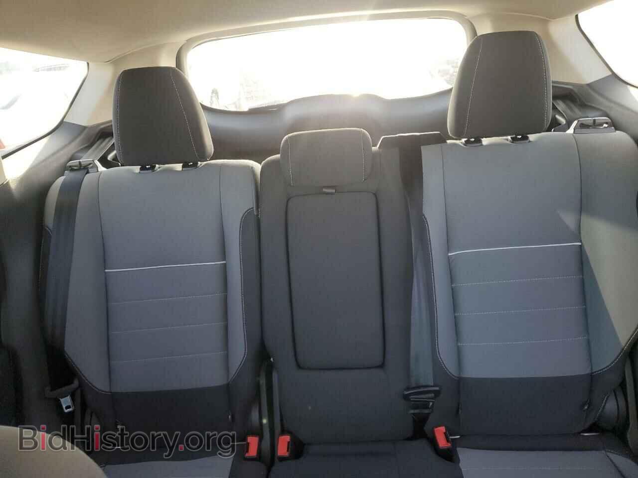 2015 FORD ESCAPE - VIN: 1FMCU0GX8FUB59642 - Фото 10