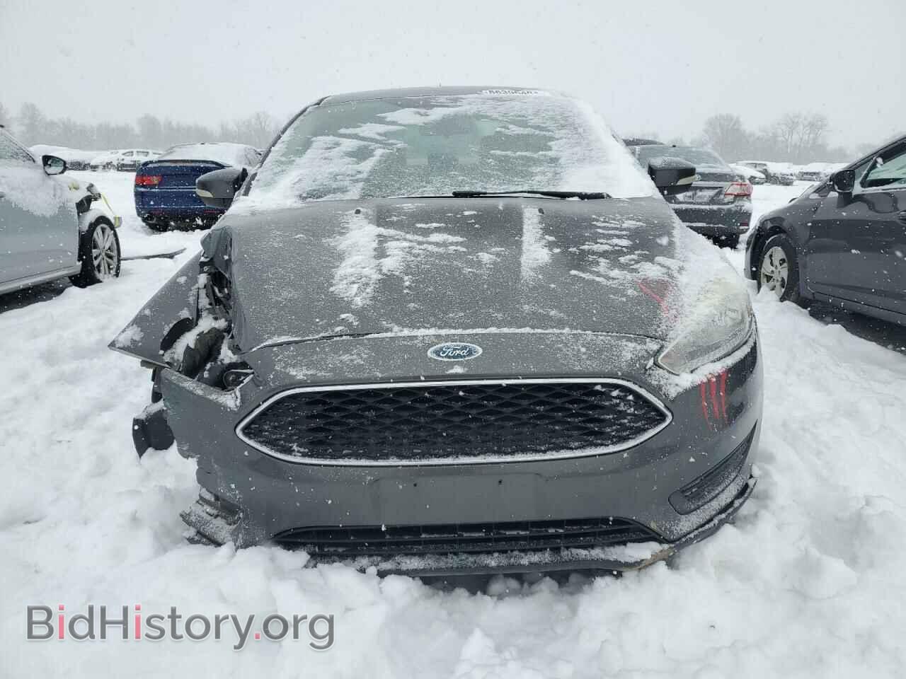 2015 FORD FOCUS - VIN: 1FADP3F23FL304959 - Photo 5