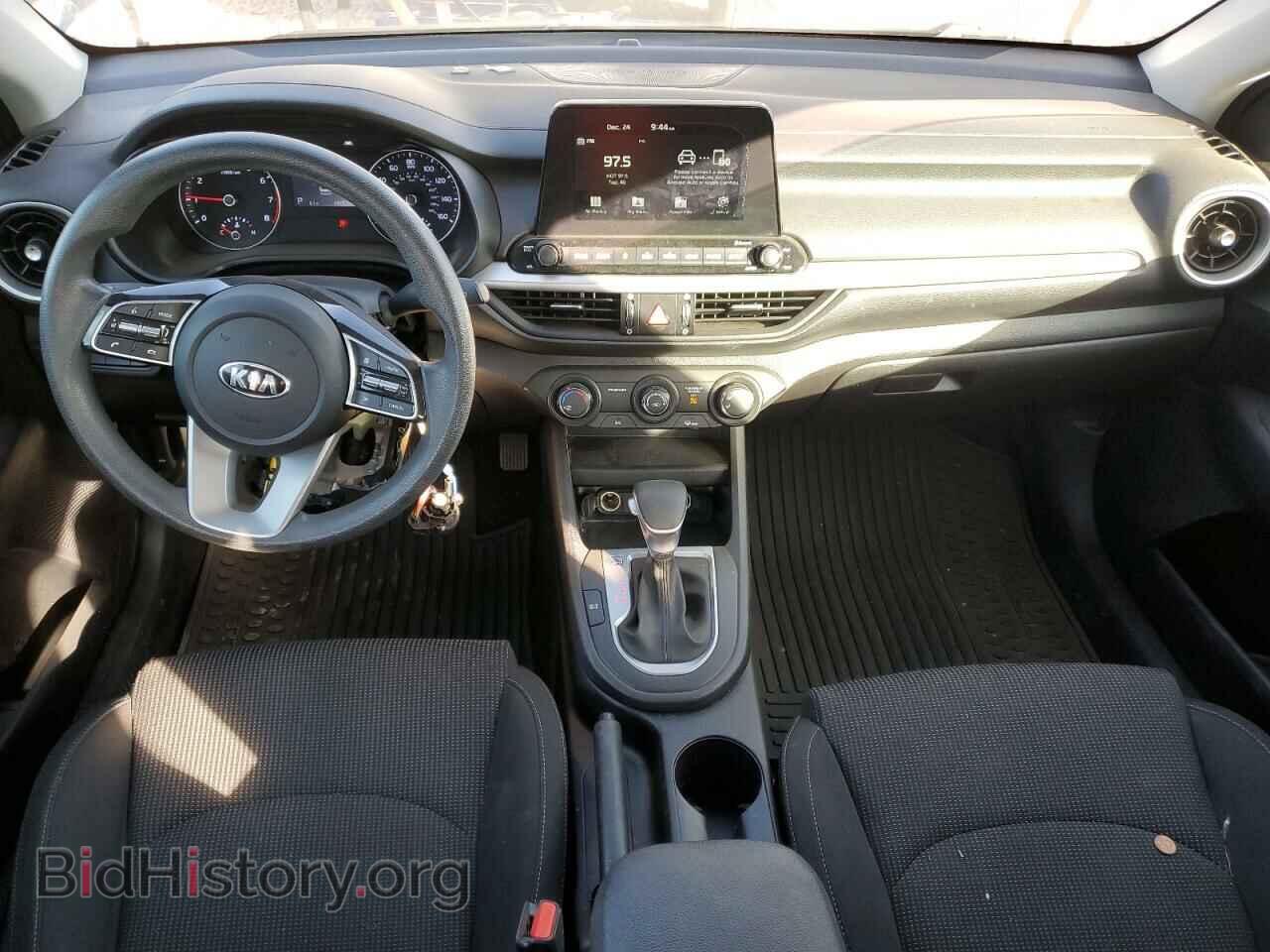 2020 KIA FORTE - VIN: 3KPF24AD1LE208199 - Фото 8