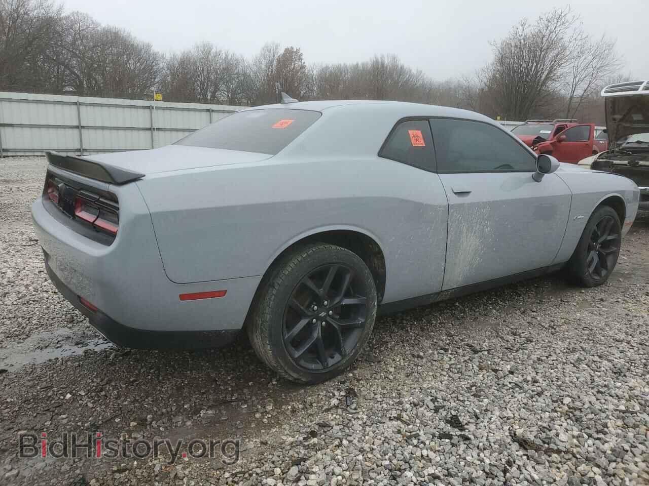 2021 DODGE CHALLENGER - VIN: 2C3CDZAG7MH514189 - Photo 3