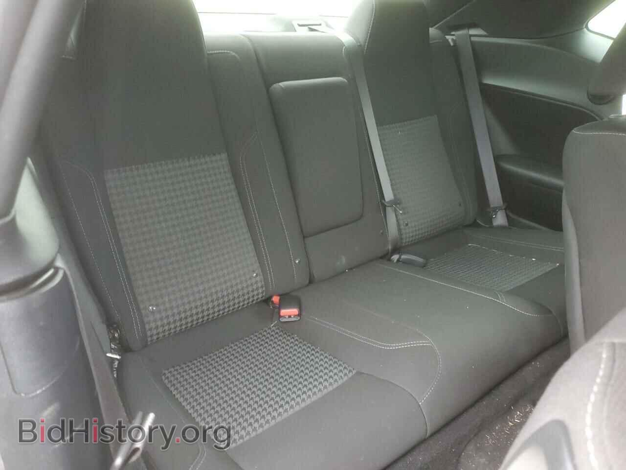 2021 DODGE CHALLENGER - VIN: 2C3CDZAG7MH514189 - Photo 10