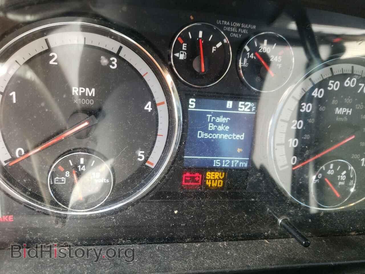 2011 DODGE All Models - VIN: 3D73Y4CL2BG524886 - Photo 9