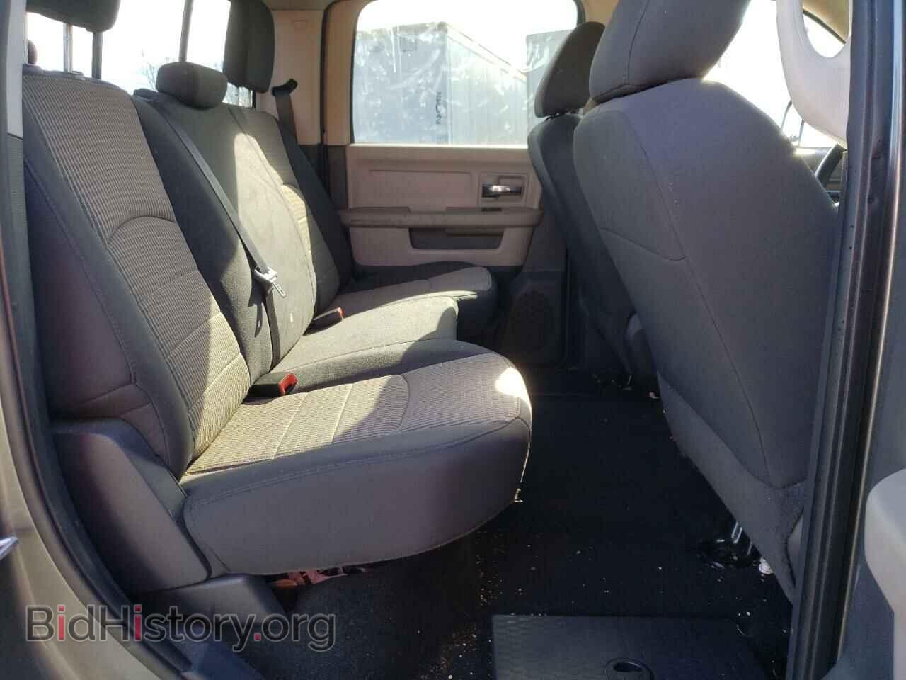 2011 DODGE All Models - VIN: 3D73Y4CL2BG524886 - Photo 10