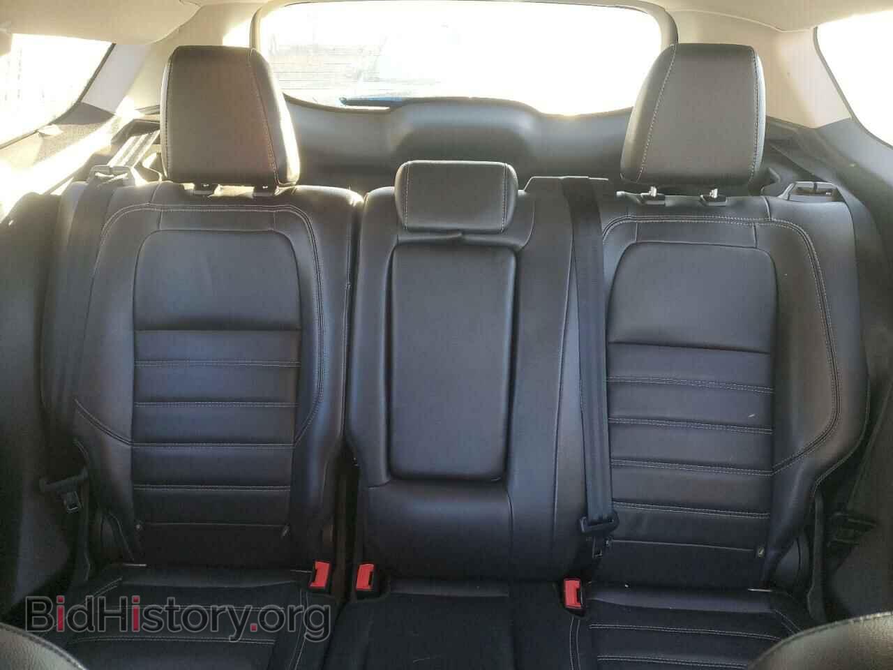 2018 FORD ESCAPE - VIN: 1FMCU0HD1JUD34469 - Фото 10