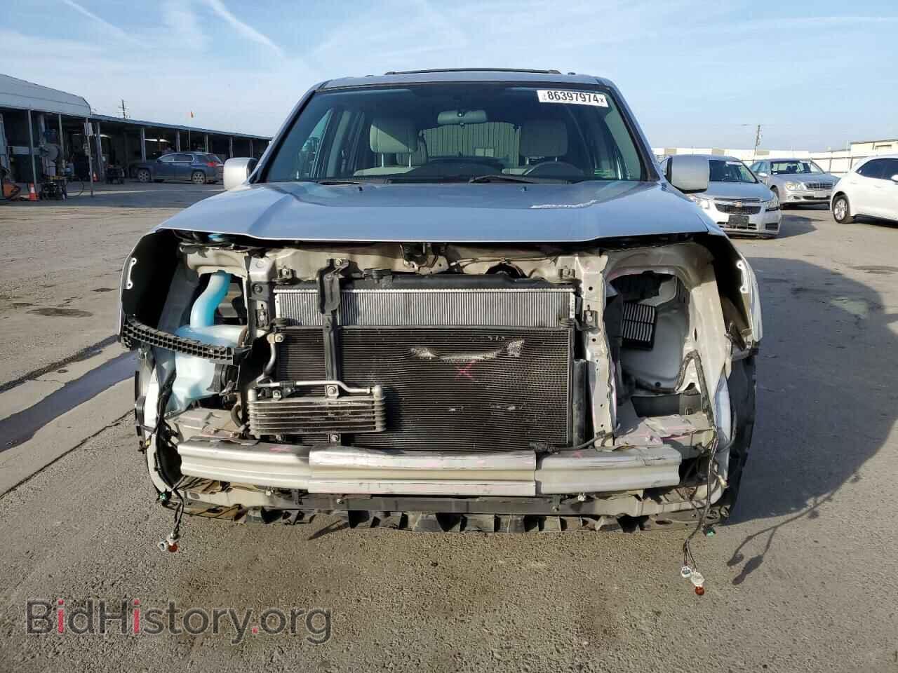 2015 HONDA PILOT - VIN: 5FNYF4H41FB008635 - Photo 5