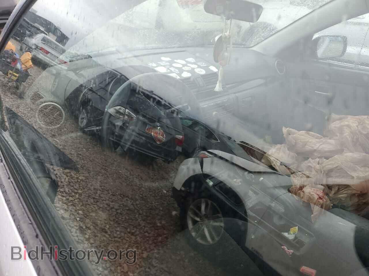 2005 MAZDA 3 - VIN: JM1BK12F051320205 - Фото 8