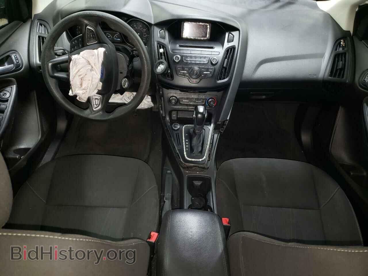 2016 FORD FOCUS - VIN: 1FADP3F23GL201669 - Photo 8