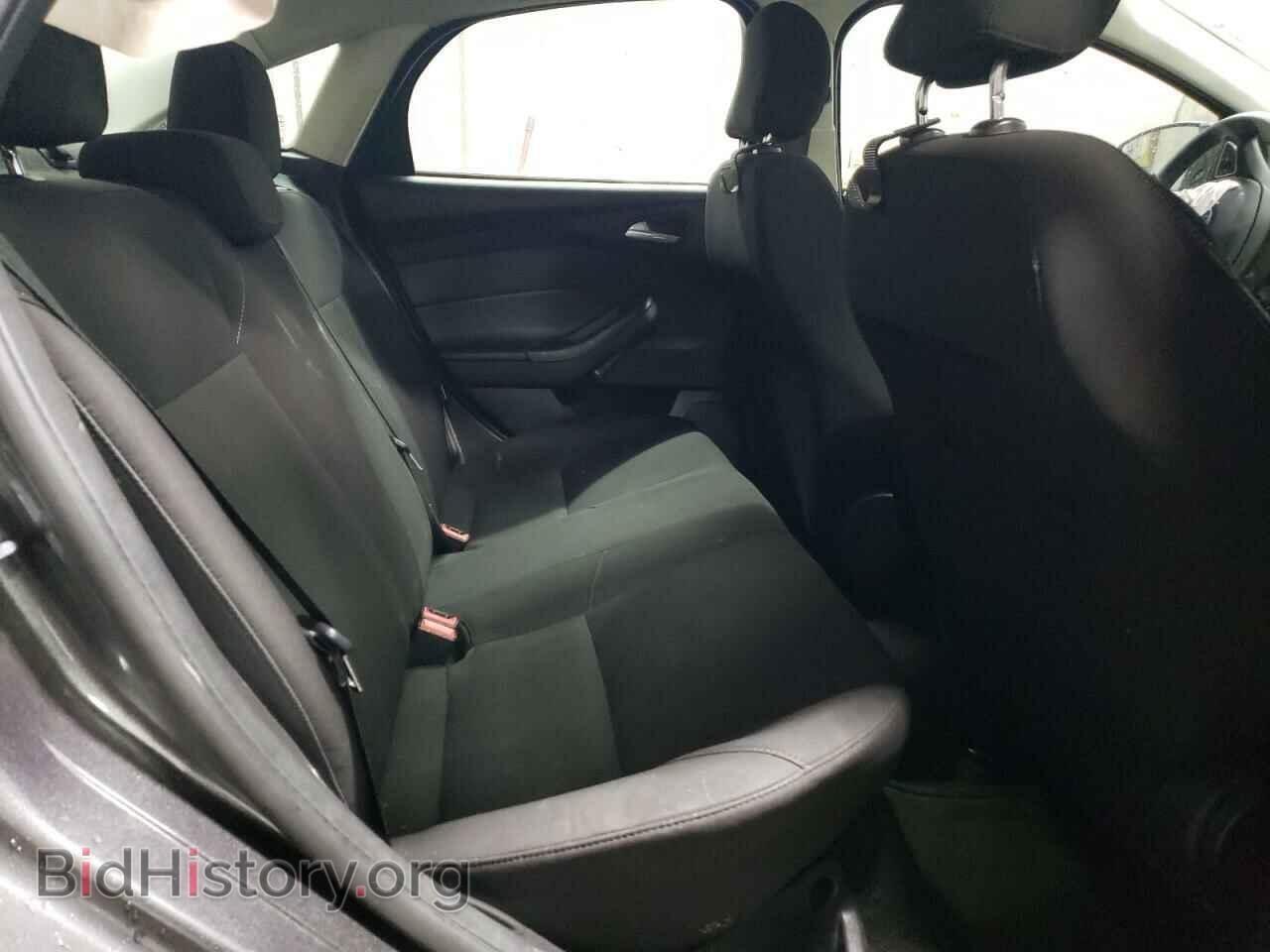 2016 FORD FOCUS - VIN: 1FADP3F23GL201669 - Photo 10