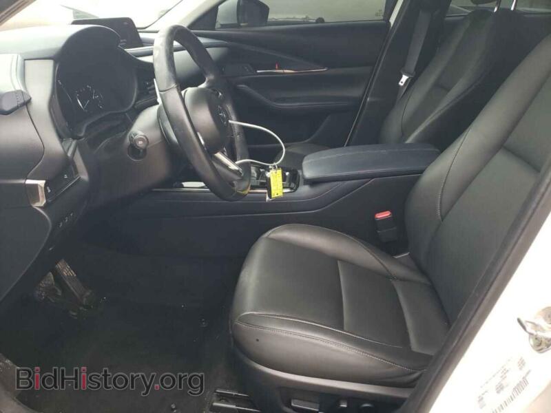2021 Mazda CX30 (VIN 3MVDMBCL1MM215217) — фото 7 из 14