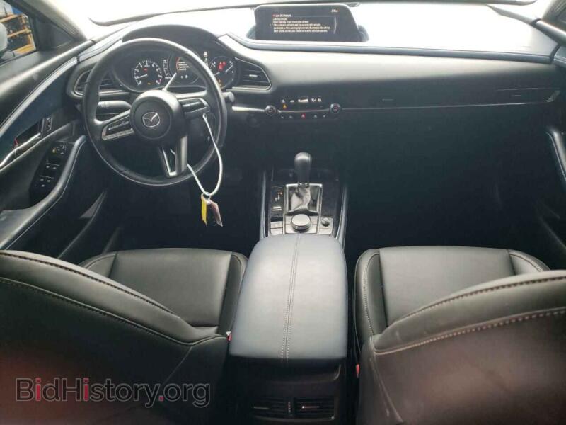 2021 Mazda CX30 (VIN 3MVDMBCL1MM215217) — фото 8 из 14