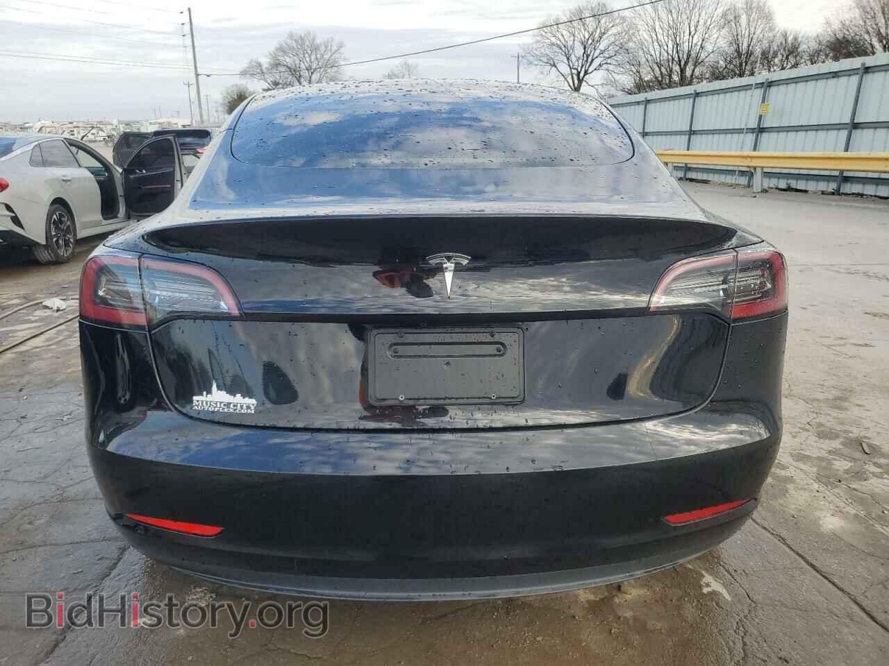 2023 TESLA MODEL 3 - VIN: 5YJ3E1EA7PF447135 - Photo 6