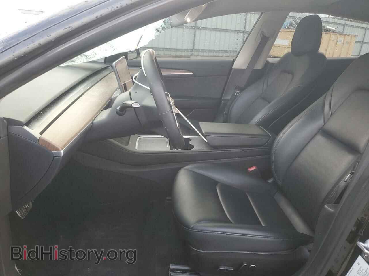 2023 TESLA MODEL 3 - VIN: 5YJ3E1EA7PF447135 - Photo 7