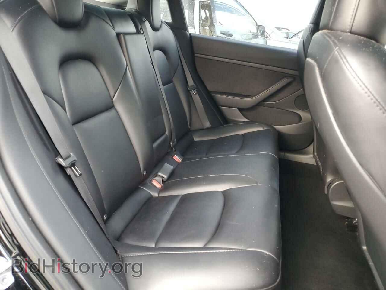 2023 TESLA MODEL 3 - VIN: 5YJ3E1EA7PF447135 - Photo 10