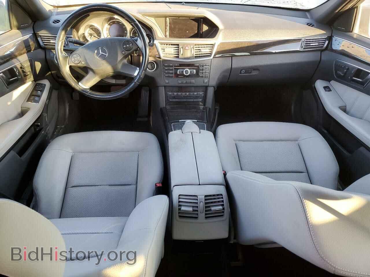 2012 MERCEDES-BENZ E-CLASS - VIN: WDDHF2EB2CA545774 - Фото 8