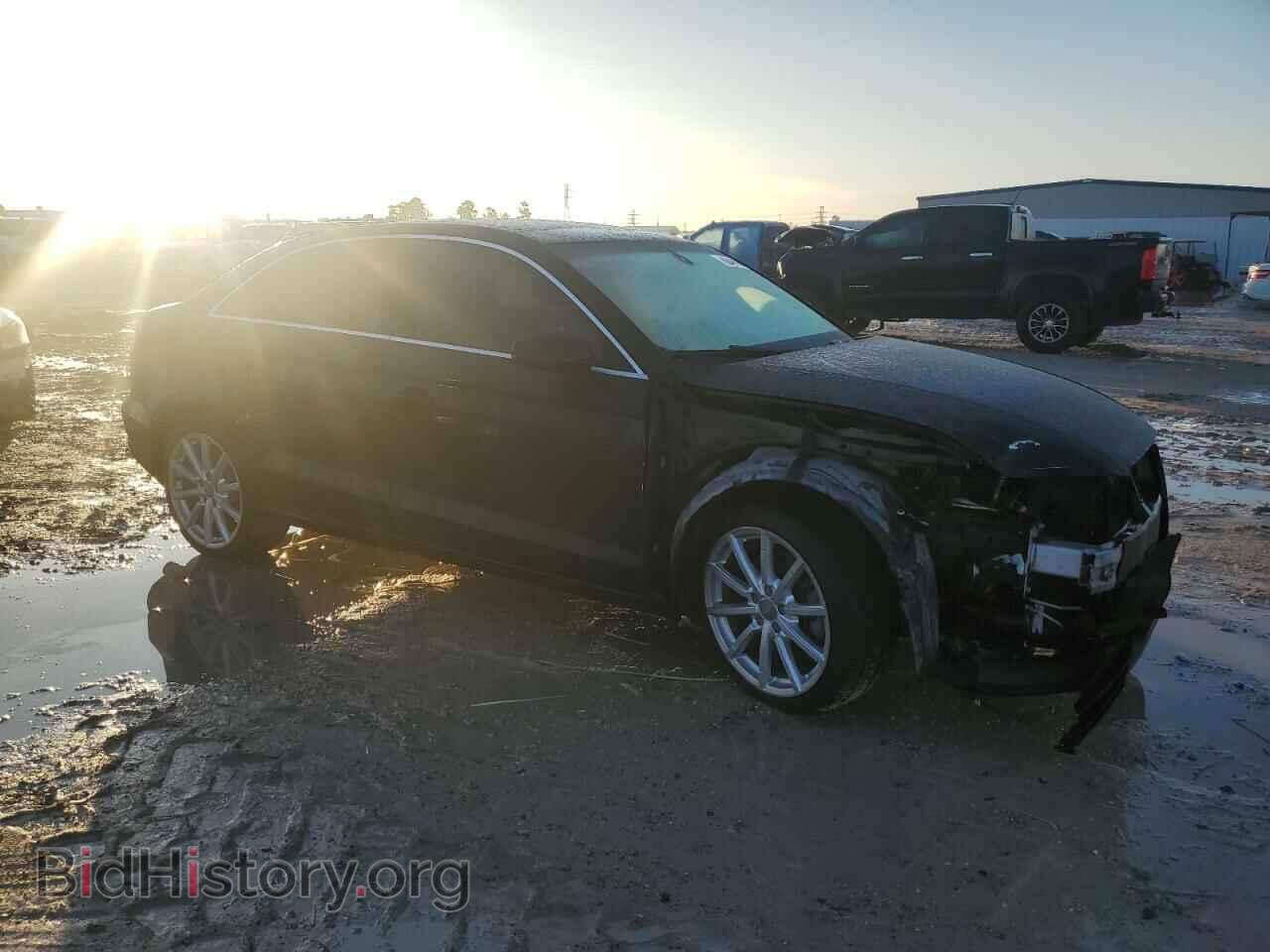 2015 AUDI A3 - VIN: WAUEFGFF9F1003228 - Фото 4
