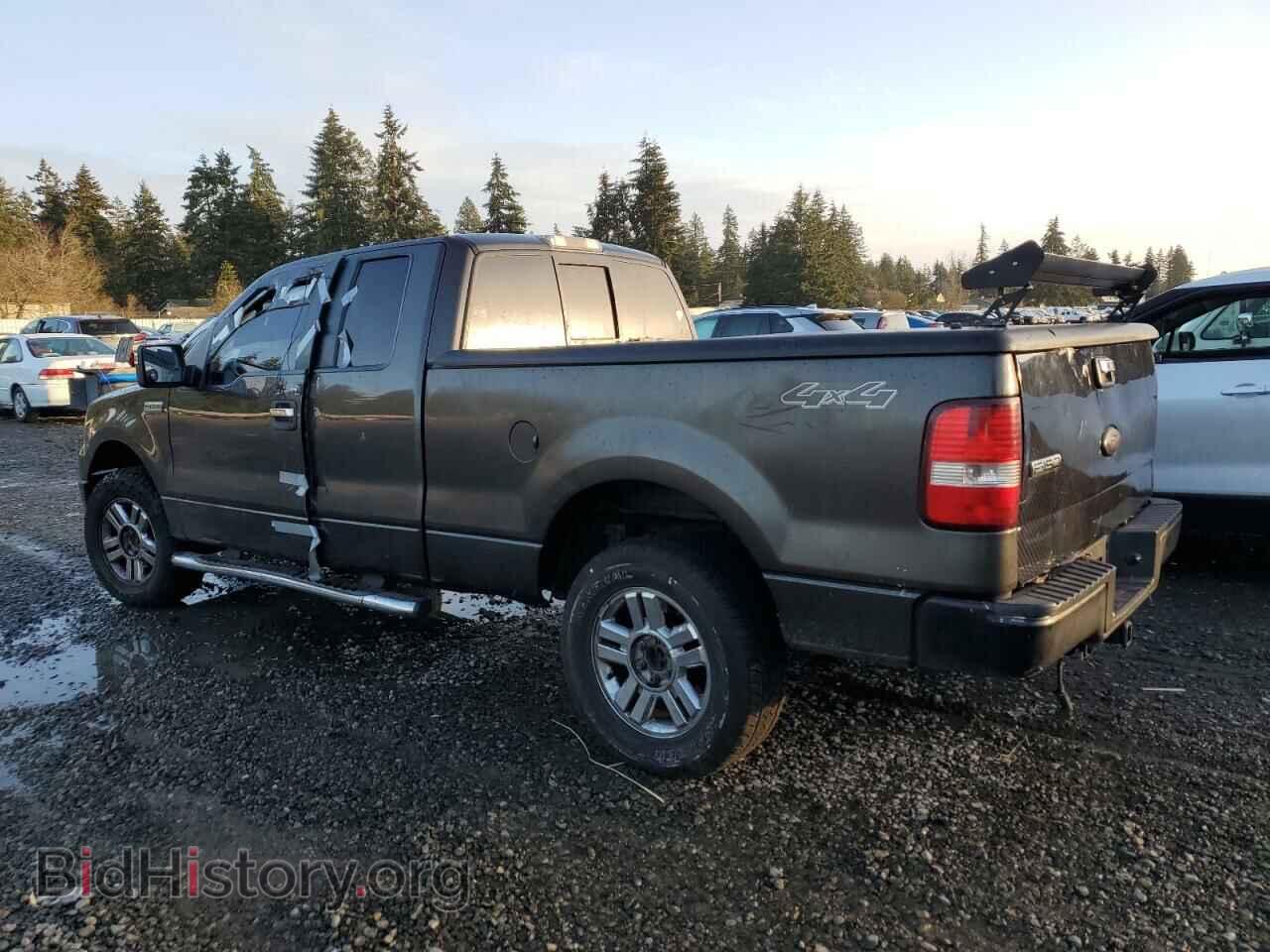 2007 FORD All Models - VIN: 1FTPX14V17FB25411 - Photo 2