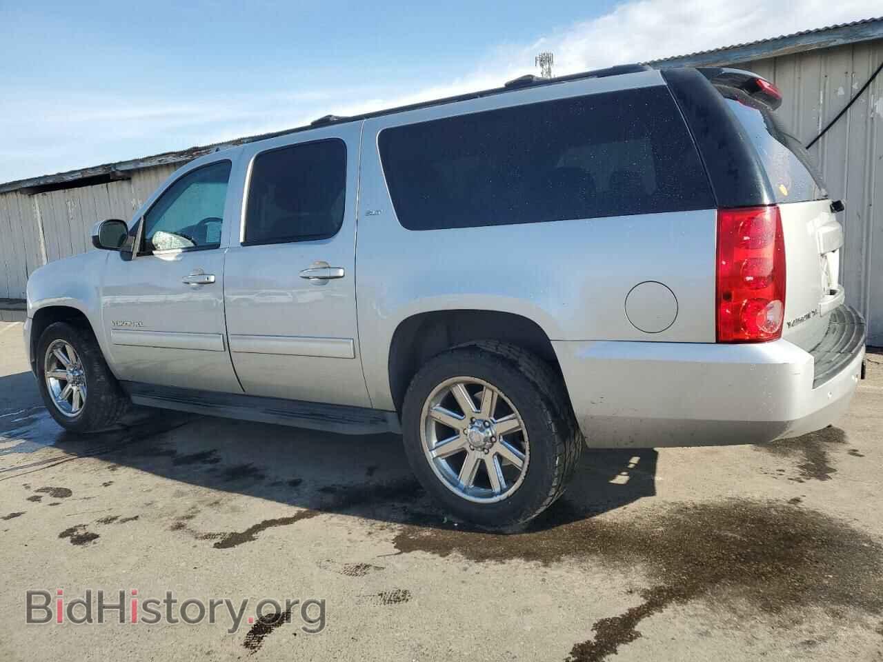 2013 GMC YUKON - VIN: 1GKS1KE02DR339570 - Фото 2