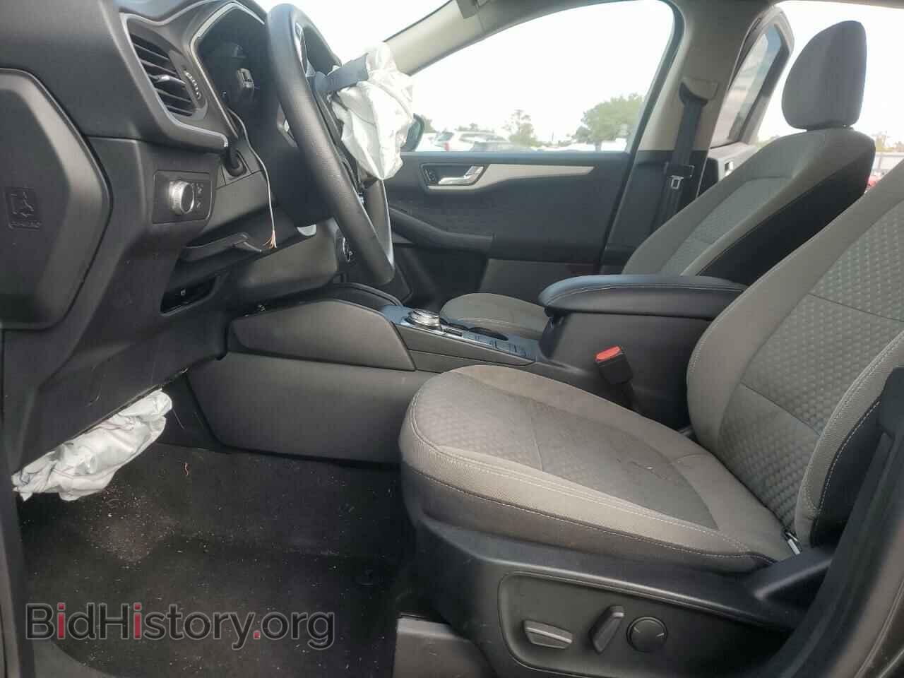 2020 FORD ESCAPE - VIN: 1FMCU9G61LUA38085 - Photo 7