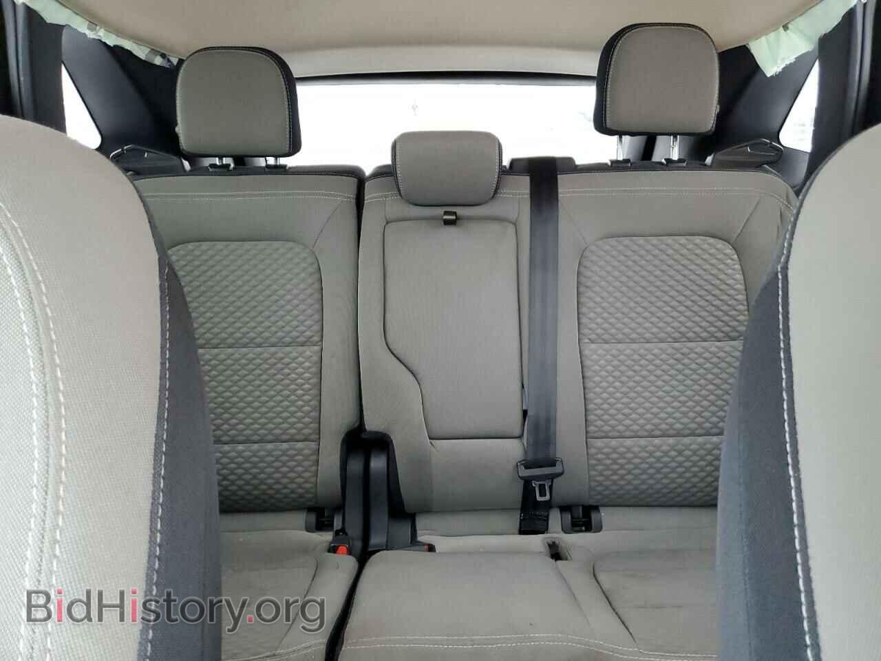 2020 FORD ESCAPE - VIN: 1FMCU9G60LUA82658 - Photo 10