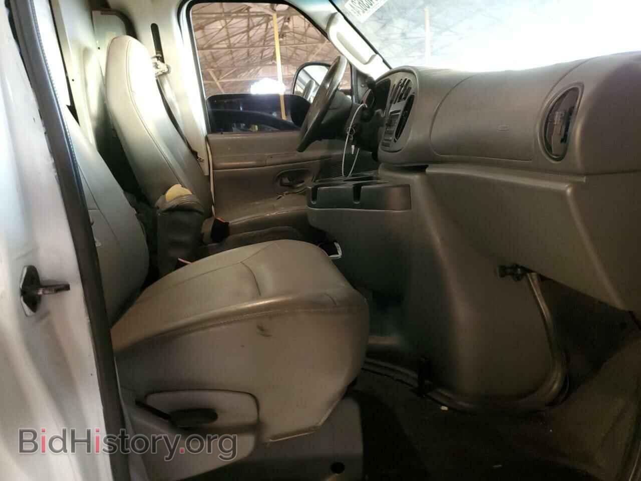 2008 FORD ALL Models - VIN: 1FTSE34L78DA38670 - Фото 10
