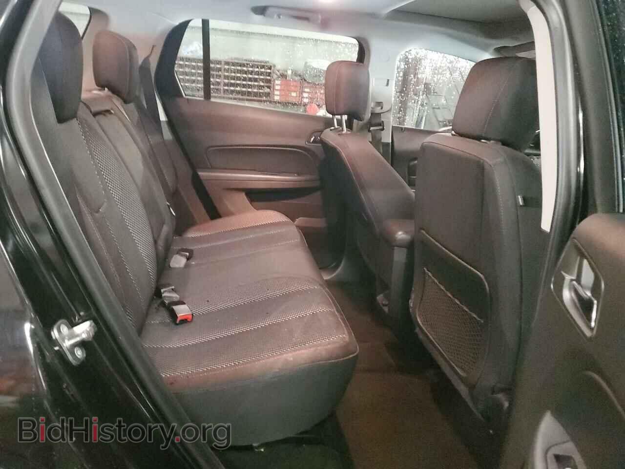 2017 GMC TERRAIN - VIN: 2GKFLTEK4H6286911 - Photo 11