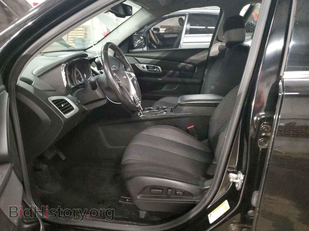 2017 GMC TERRAIN - VIN: 2GKFLTEK4H6286911 - Photo 7