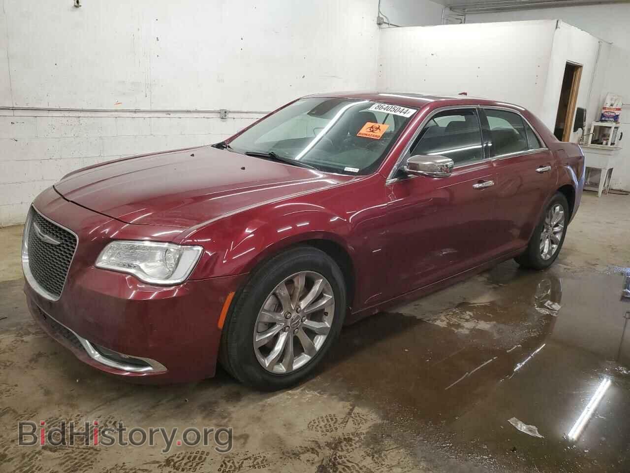 Photo 2C3CCAKG0HH639320 - CHRYSLER 300 2017