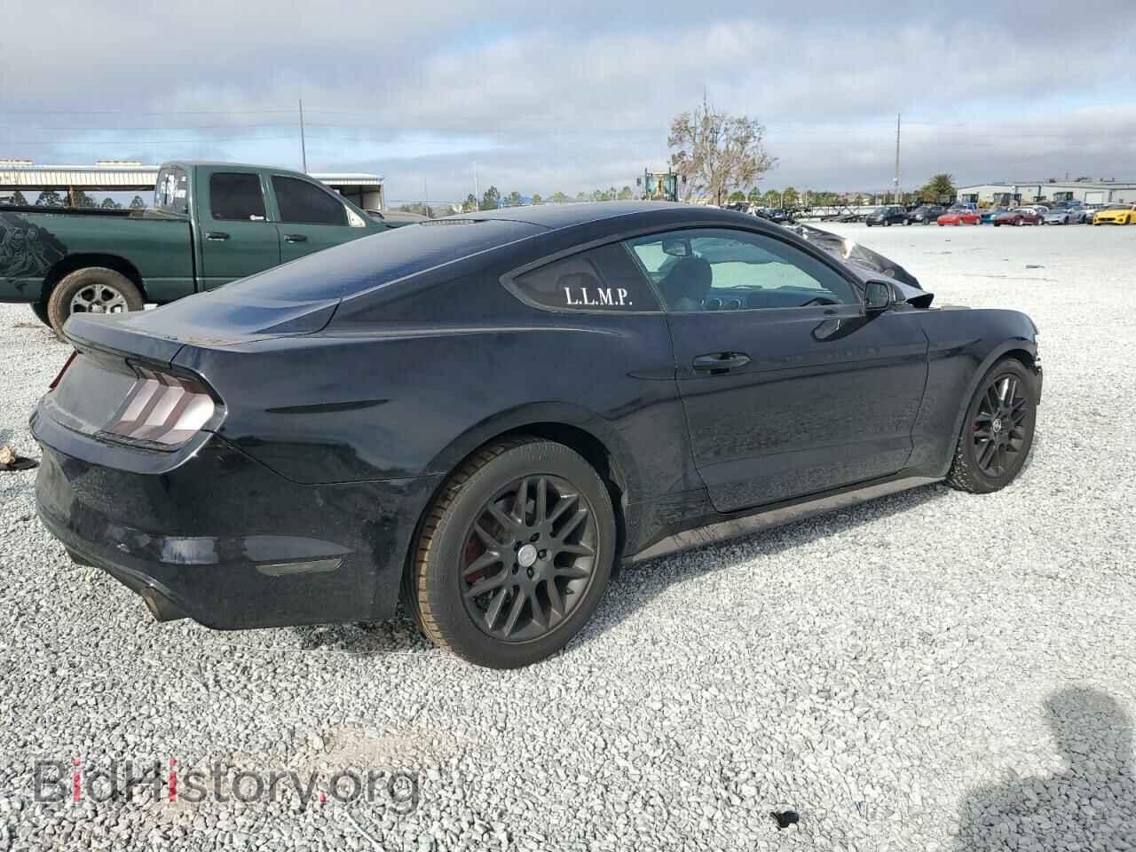 2016 FORD ALL Models - VIN: 1FA6P8AM8G5228370 - Фото 3