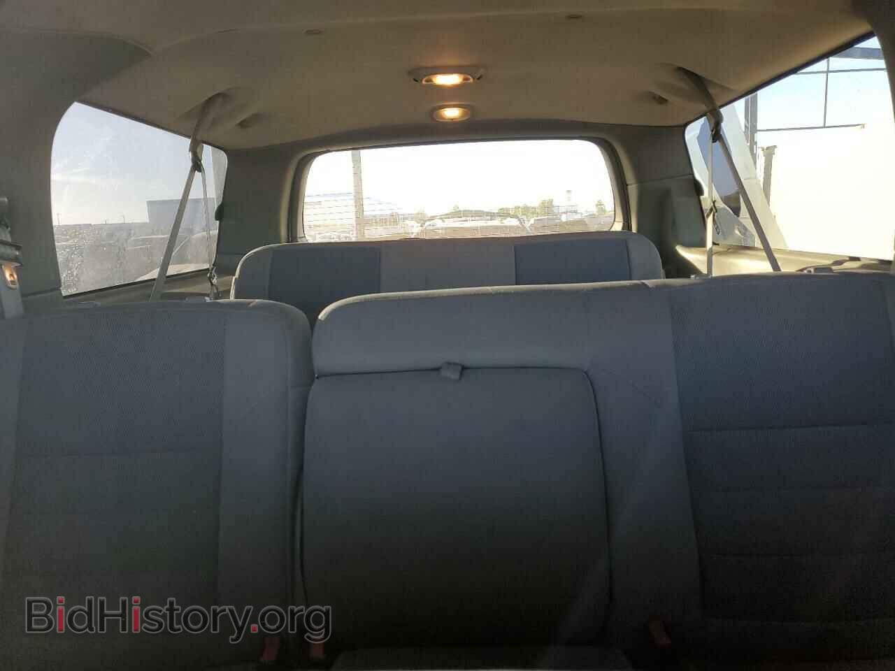 2005 FORD EXCURSION - VIN: 1FMNU40L65EB83177 - Фото 10