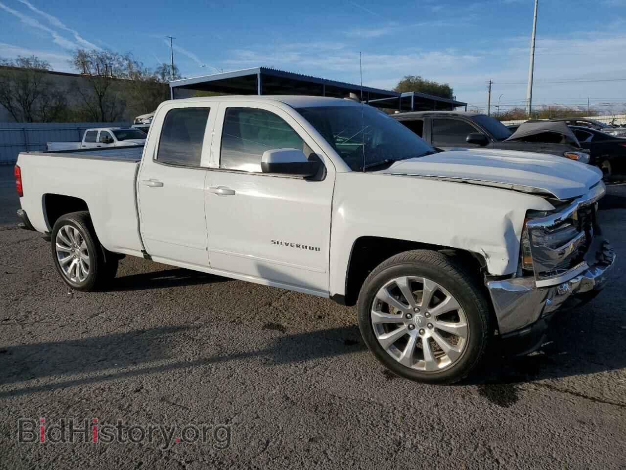 2019 CHEVROLET ALL Models - VIN: 2GCRCPEC4K1126055 - Фото 4