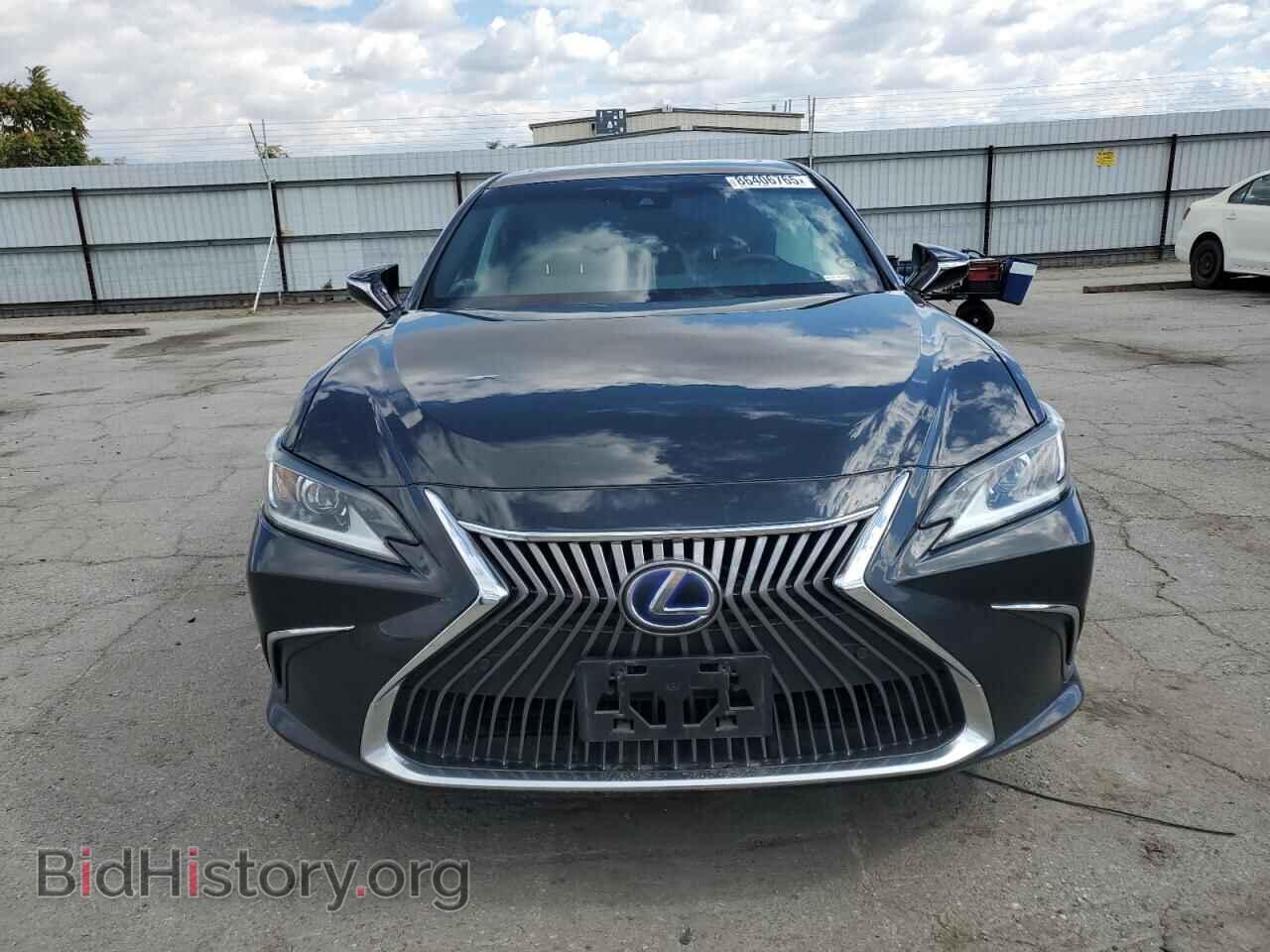 2020 LEXUS ES300 - VIN: 58AD21B18LU008405 - Фото 5