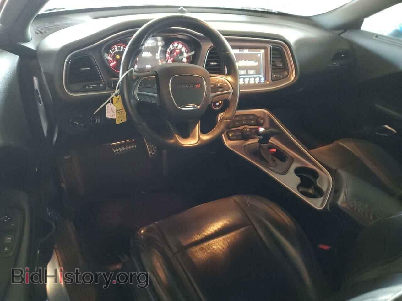 2019 DODGE CHALLENGER - VIN: 2C3CDZAG7KH551871 - Фото 8