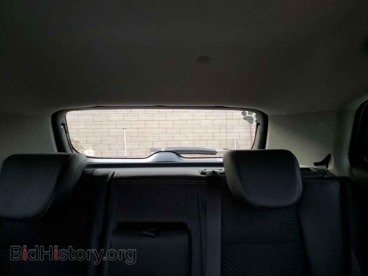 2014 BUICK ENCORE - VIN: KL4CJBSB6EB607286 - Фото 10