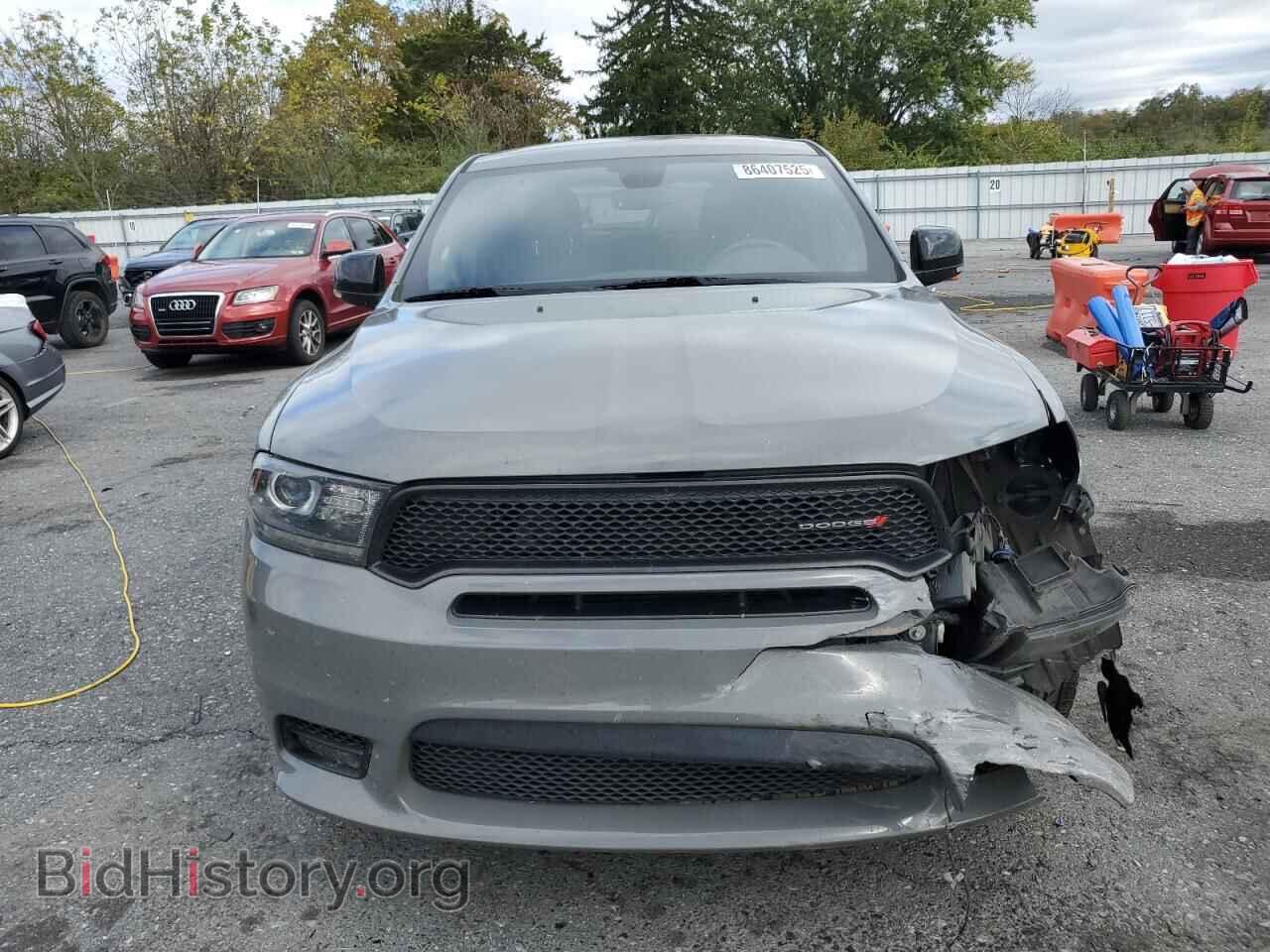 2020 DODGE DURANGO - VIN: 1C4RDJDG6LC342645 - Photo 5